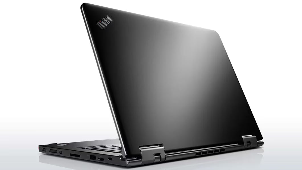 Lenovo ThinkPad Yoga 12 | Core i5 5th Gen | 8GB RAM | 256GB SSD | 12.5" Touchscreen | X360 Convertible Laptop | Compact Business Device | Used Pakistan