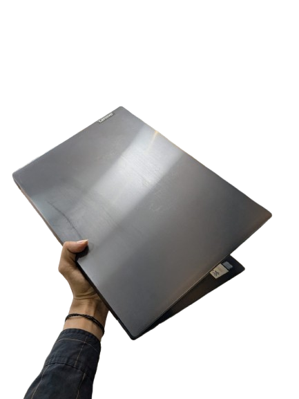 Lenovo IdeaPad V340 | Intel Core i7-8565U | 16GB RAM | 256GB SSD | 17" FHD | Performance Laptop | Used Pakistan