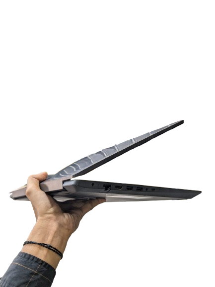Lenovo IdeaPad V340 | Intel Core i7-8565U | 16GB RAM | 256GB SSD | 17" FHD | Performance Laptop | Used Pakistan