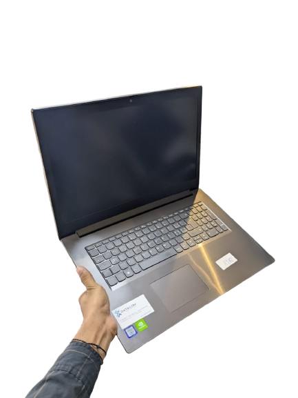 Lenovo IdeaPad V340 | Intel Core i7-8565U | 16GB RAM | 256GB SSD | 17" FHD | Performance Laptop | Used Pakistan