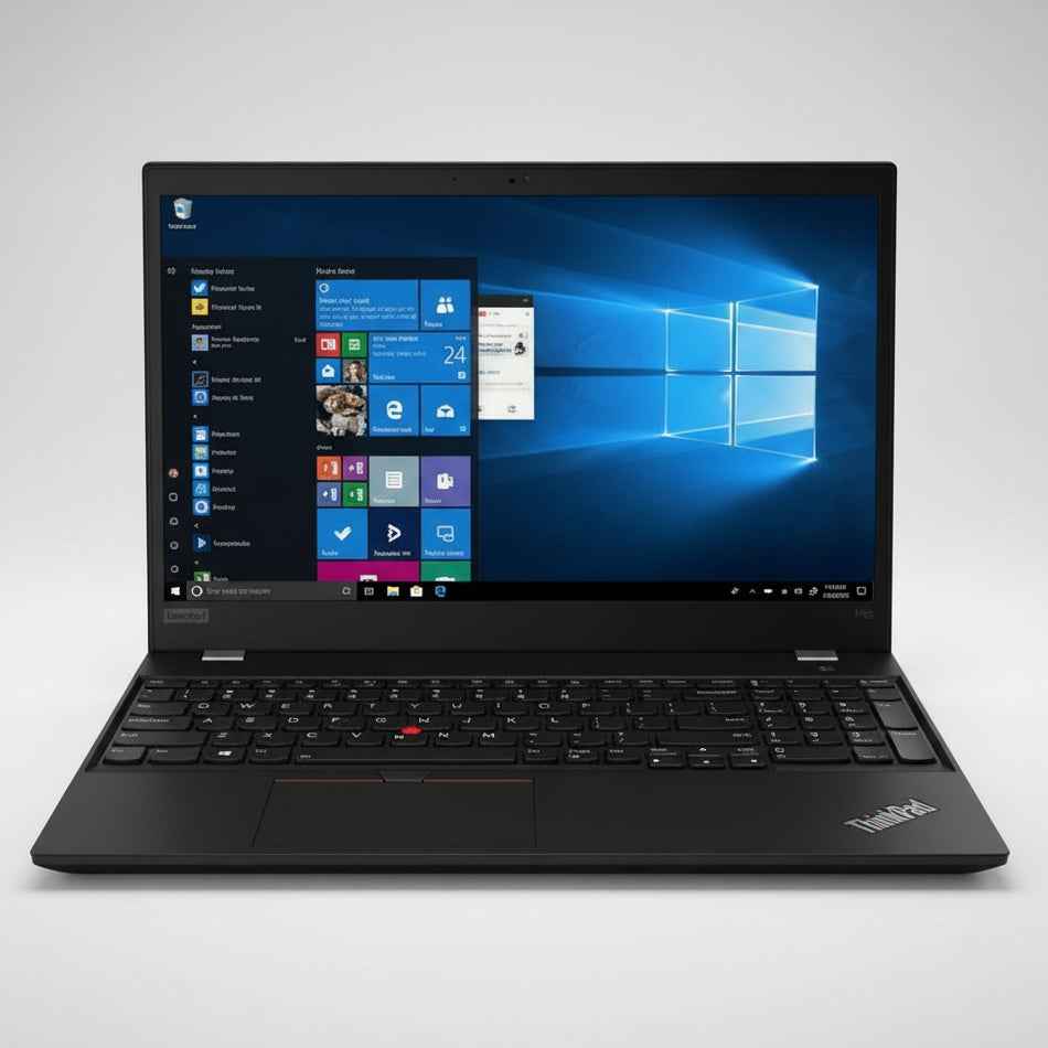Lenovo ThinkPad P15 Gen 1 price in Pakistan
