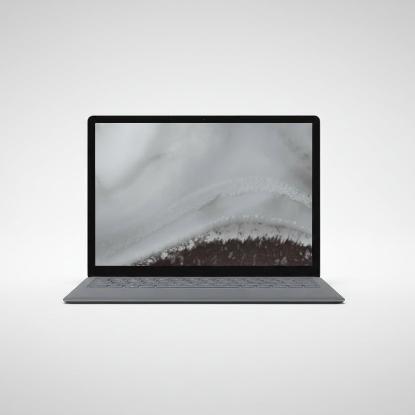 Microsoft Surface Laptop Core i7 8th Gen with 16GB RAM and 512GB NVMe SSD – Premium Ultra-Slim Notebook