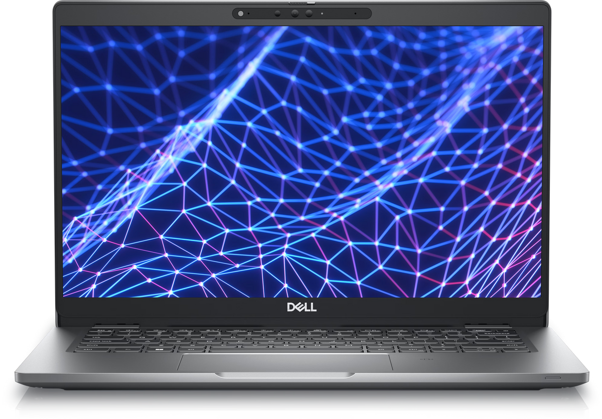 Dell Latitude 5330 Core i5, 12th Generation, 16GB Ram, 512 NVME, 13.3'' FHD