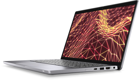 Dell Latitude 7330 Core i7, 12th Generation, 16 GB Ram, 512 NVME, 13.3'' FHD Display, Backlit Keyboard
