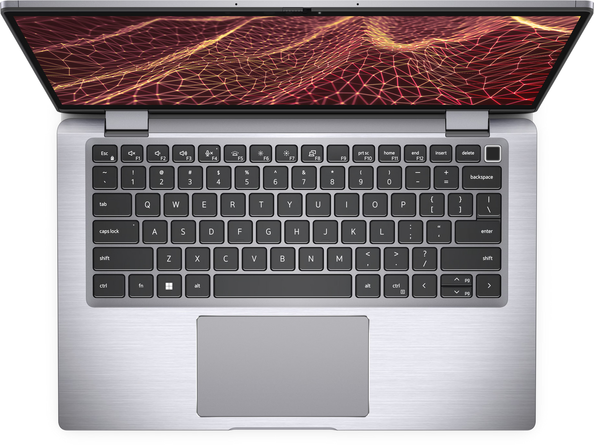 Dell Latitude 7430 Core i5 12th Generation 14-Inch FHD, Backlit Keyboard
