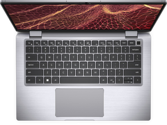 Dell Latitude 7430 Core i5 12th Generation 14-Inch FHD, Backlit Keyboard