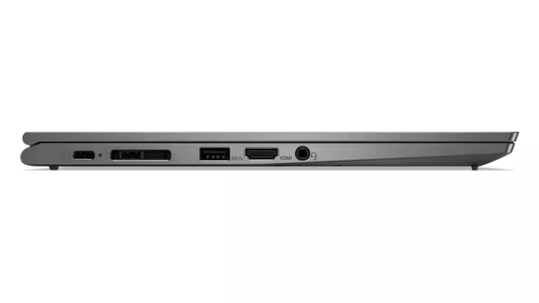 Lenovo ThinkPad X1 Yoga-Intel i7-10th Generation 10610U 1.80GHz | 16GB Ram | 256GB SSD