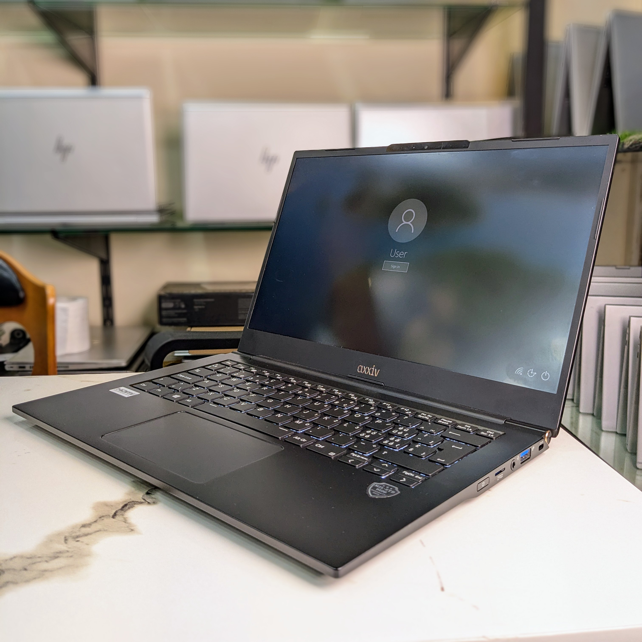 performance laptop Pakistan