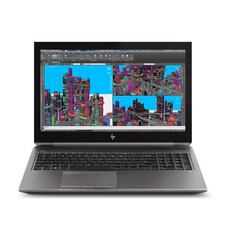 HP Zbook 15 G5 |8th Gen i7-8850H CPU | 15 inch 1080p Display | 4GB GPU NVIDIA Quardo P1000 | 16GB Ram 256GB SSD