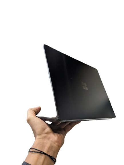 Microsoft Surface Laptop 3 | Core i5 10th Gen | 8GB RAM | 256GB SSD | 13.5" Touchscreen | Ultra Slim Premium | Used Pakistan