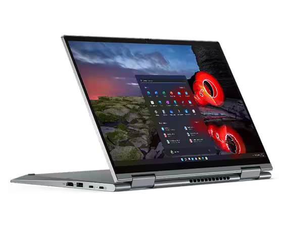 Lenovo Thinkpad X1 Yoga-Intel i7 6th Generation 6600U 2.6GHz | 08GB Ram | 256GB SSD