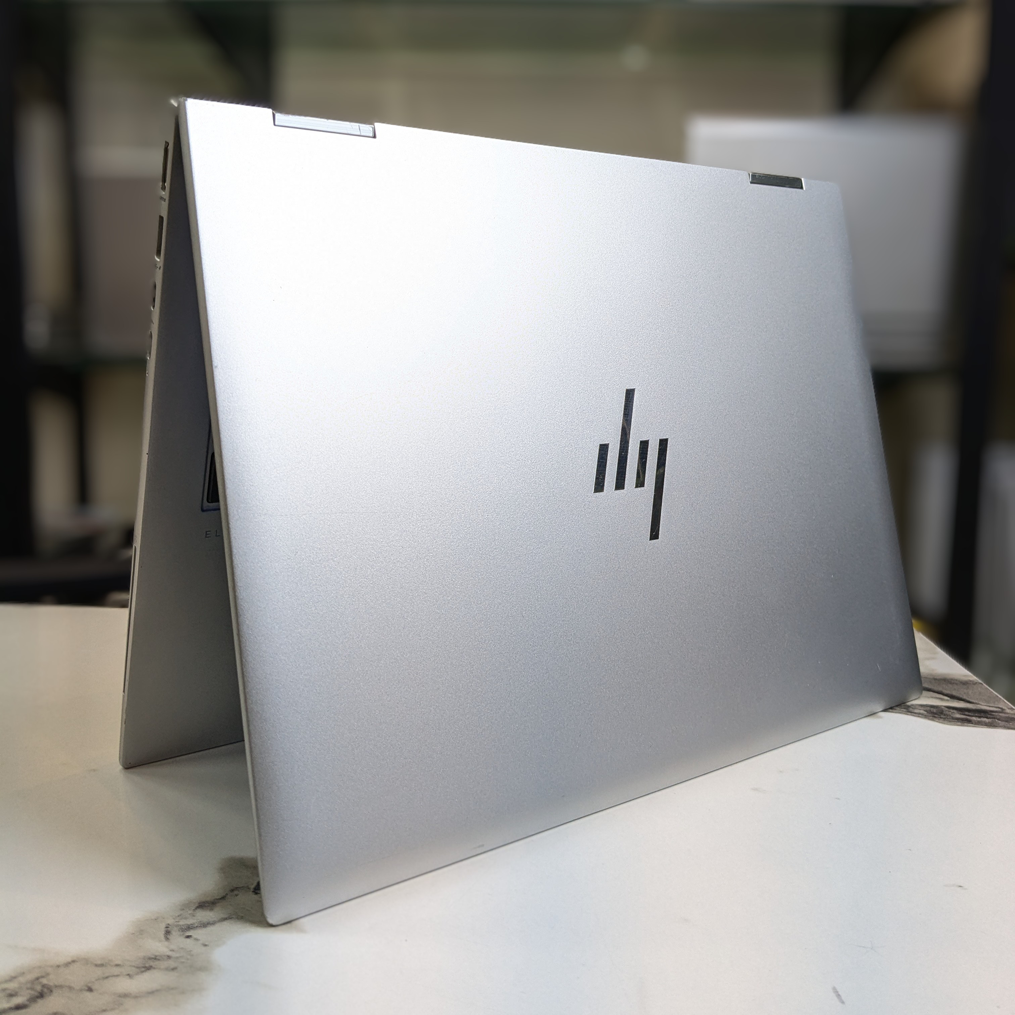 Buy used HP EliteBook 1040 G9 with 30-day warranty hardware tested Pakistan