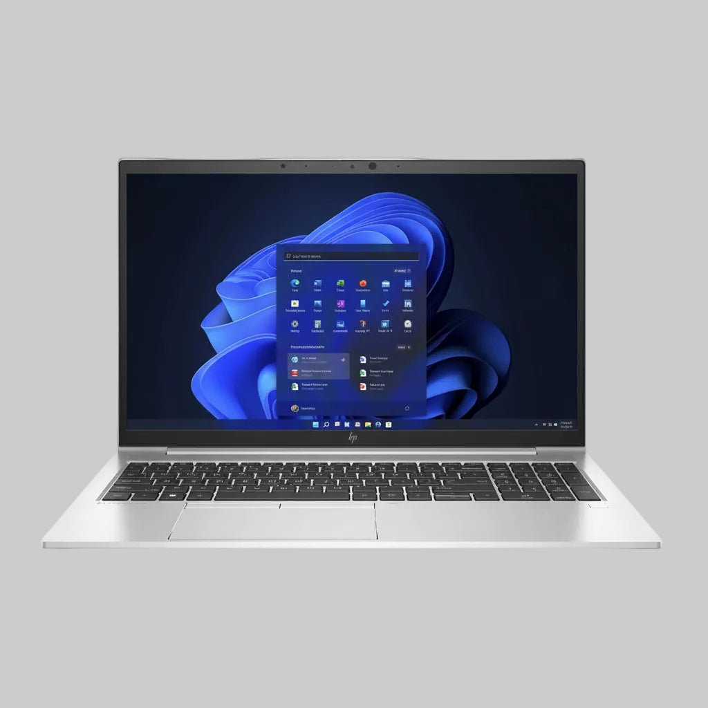 HP EliteBook 850 G7 | Intel Core i5-10210U 10th Gen 1.6GHz | 16GB DDR4 | 256GB NVMe SSD | 15.6" FHD IPS Anti-Glare | Wi-Fi 6 | MIL-SPEC | Used Business Laptop Pakistan