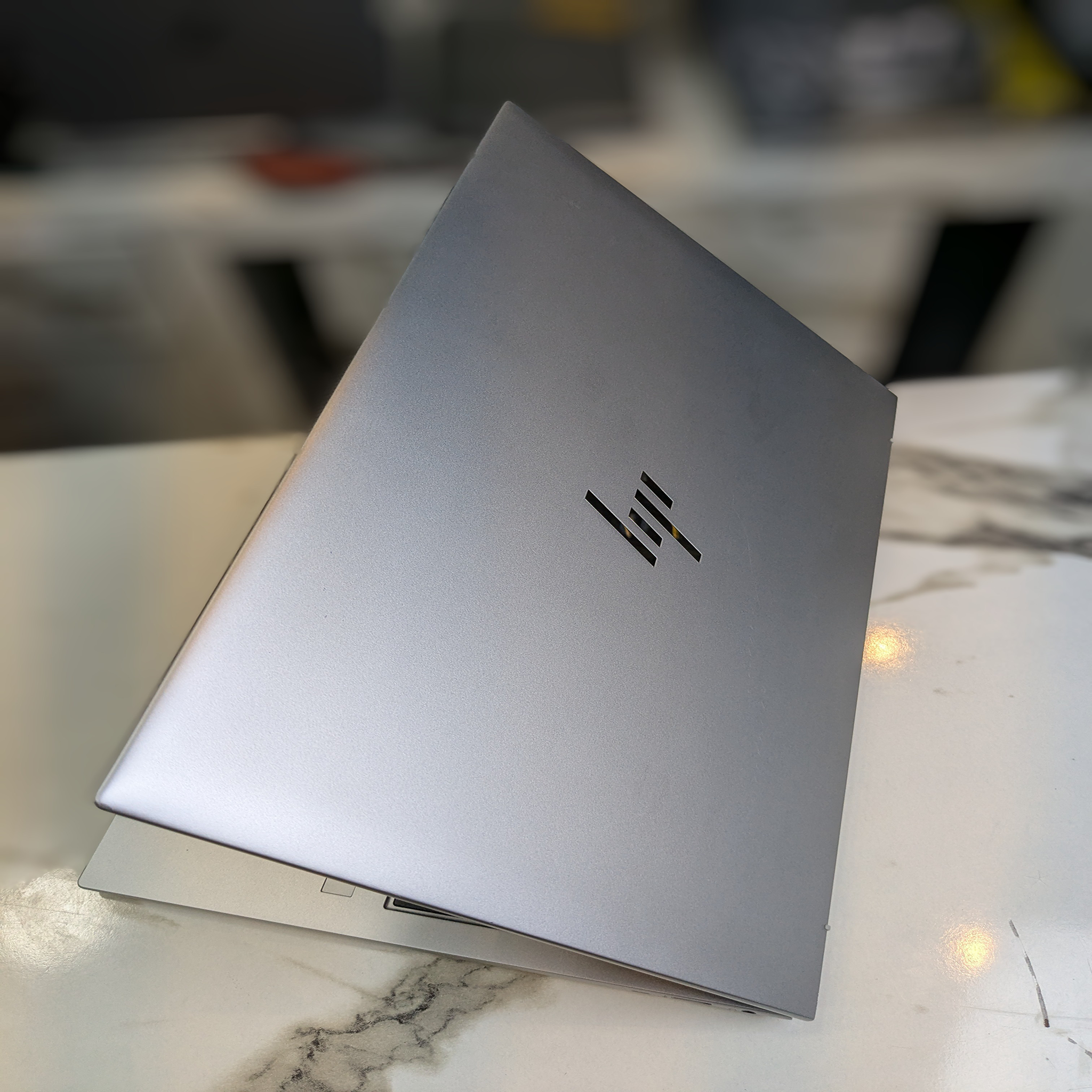 HP EliteBook 860 G9 | Intel Core i5-1235U 12th Gen 10-Core | 16GB DDR5 | 512GB NVMe PCIe SSD | 16" WUXGA IPS Anti-Glare | Bang & Olufsen Audio | Wi-Fi 6 | Used Business Laptop Pakistan