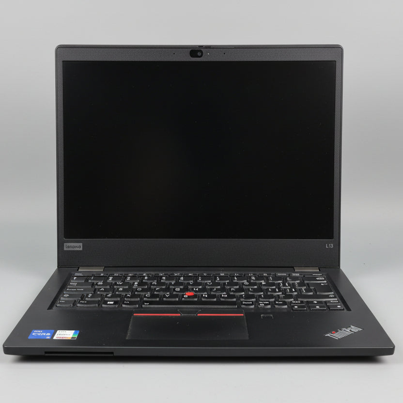 Used Lenovo ThinkPad L13 Gen 2 i5-1135G7 16GB 256GB SSD Pakistan