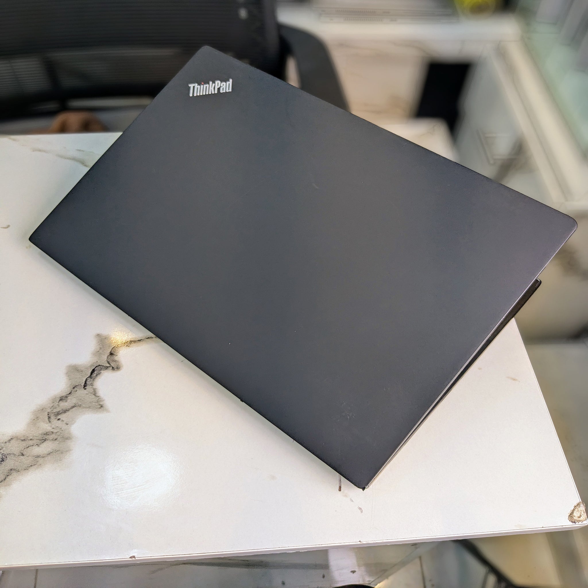 Buy used ThinkPad L13 Gen 2 with 30-day warranty hardware tested Pakistan