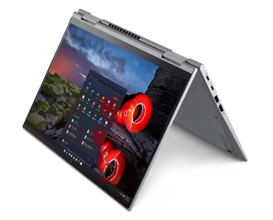Lenovo Thinkpad X1 Yoga-Intel i7 6th Generation 6600U 2.6GHz | 08GB Ram | 256GB SSD