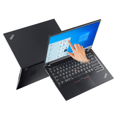 Lenovo ThinkPad X1 Yoga 6th Gen | Core i7 11th Generation | 08GB Ram, 256 SSD | 2-in-1 Touch 14'' Display, Backlit Keyboard