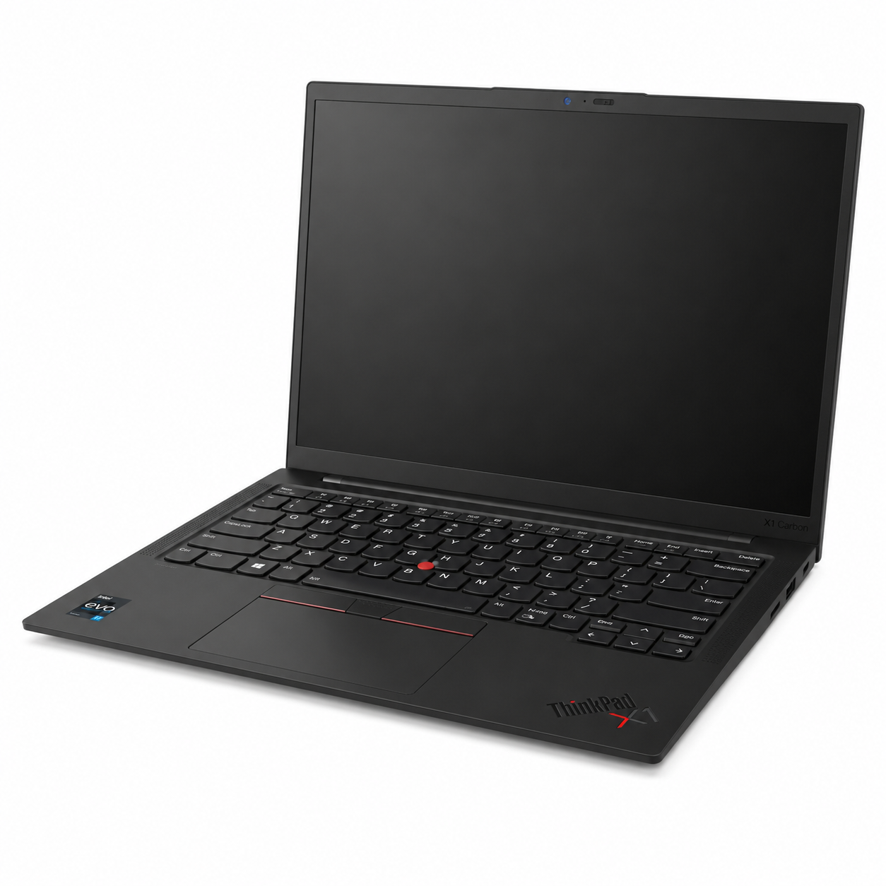 Lenovo ThinkPad X1 Carbon | Intel Core i7-1265U 12th Gen Quad-Core | 16GB LPDDR5 | 512GB NVMe SSD | 14" FHD IPS Anti-Glare | Backlit Keyboard | Used Ultrabook | Best Price in Pakistan