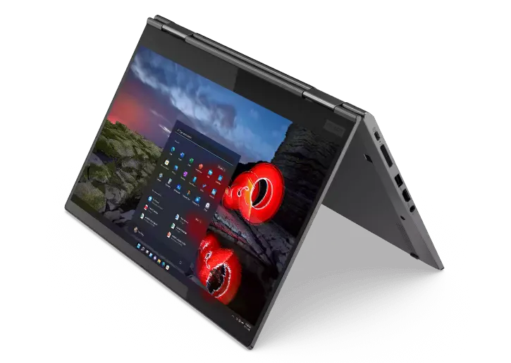 Lenovo ThinkPad X1 Yoga-Intel i7-10th Generation 10610U 1.80GHz | 16GB Ram | 256GB SSD