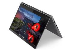 Lenovo ThinkPad X1 Yoga-Intel i7-10th Generation 10610U 1.80GHz | 16GB Ram | 256GB SSD